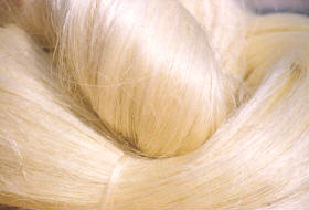 Natural Sisal Fiber